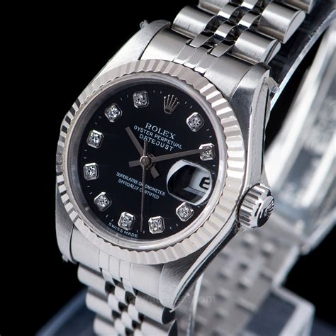 rolex oyster perpetual 26 edelstahl damenuhr|Rolex Oyster Perpetual price guide.